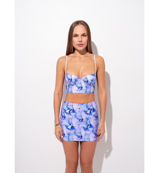 Шорты Delizia Maldiva Shark