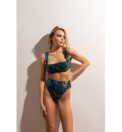 Шорты Treasure Garden Charlotte Shark