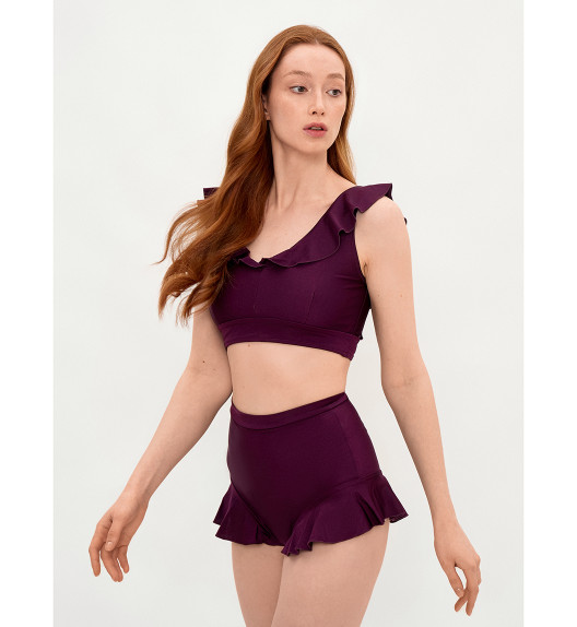 Топ сливовый Sun Shark