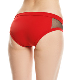 Комплект №102 красный Flow Mesh