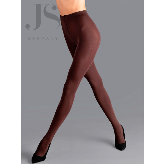Колготки коричневые MULTIFIBRA 160 Minimi
