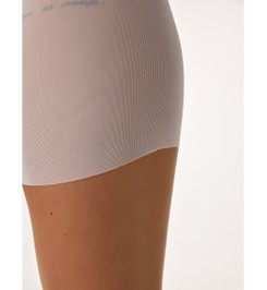 Велосипедки белые Jaya Mesh Polerina