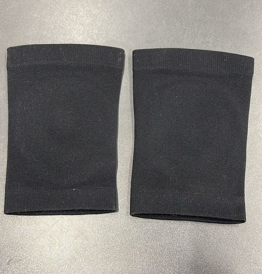 Наколенники черные Classic YV