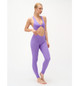Комбинезон лиловый Benita Shark