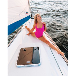 Боди маджента Prosto I-Style