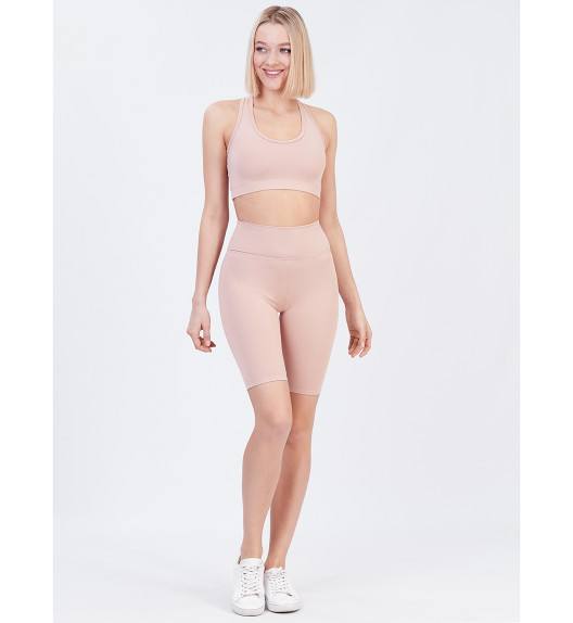 Велосипедки телесные Wheel