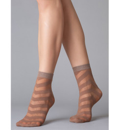 Носки телесные Optic 40 SiSi