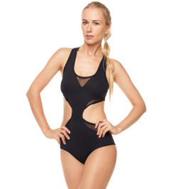 Боди черное Mystery