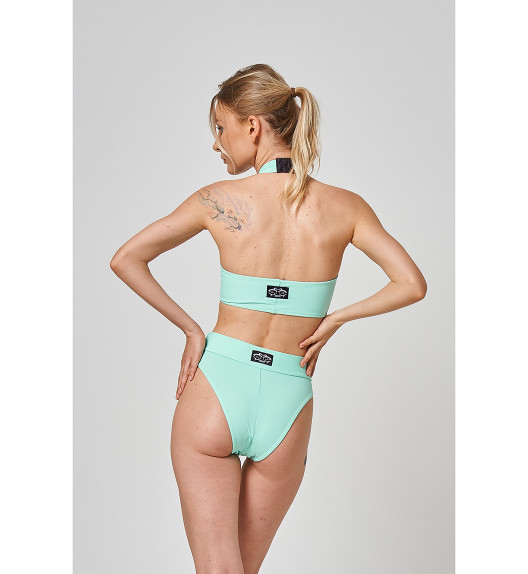 Топ мятный Tanna Shark