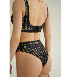 Шорты SHRK Nero Bali Shark