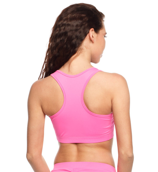 Топ розовый Champion