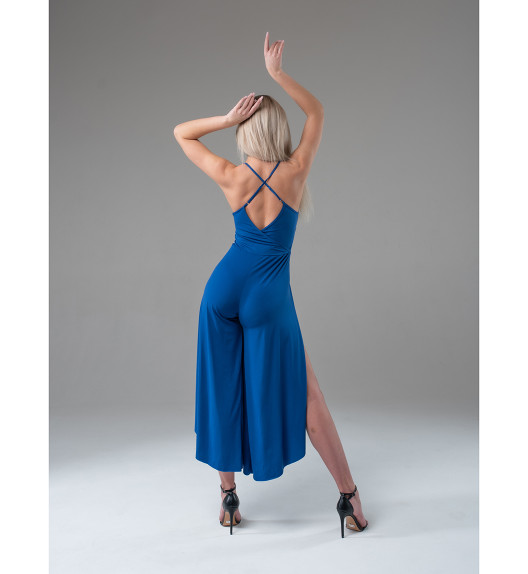 Комбинезон синий Lotus I-Style