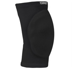 Наколенники черные Torres Active