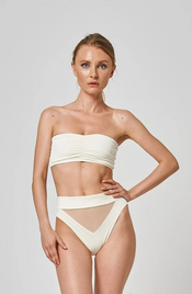 Шорты молочные Tahiti Shark