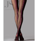 Колготки черные DAZZLE 01 Giulia