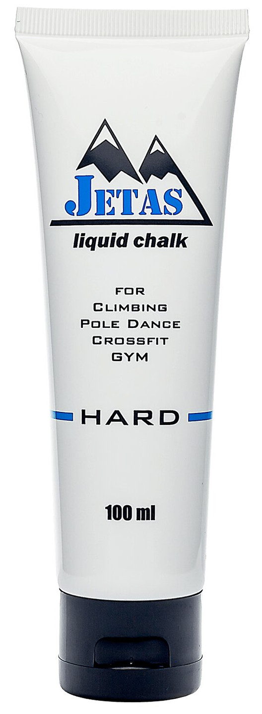 Жидкая магнезия Jetas Hard 100 мл
