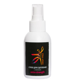 Спрей Crazy Pole extra 100 мл
