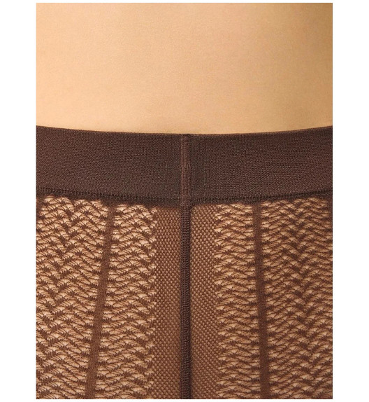 Колготки коричневые VIVA VENICE 70 Minimi