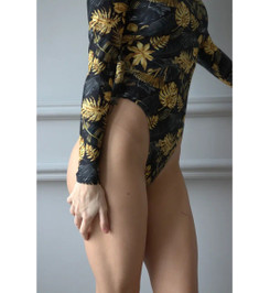 Боди Gold jungle Selen Shark