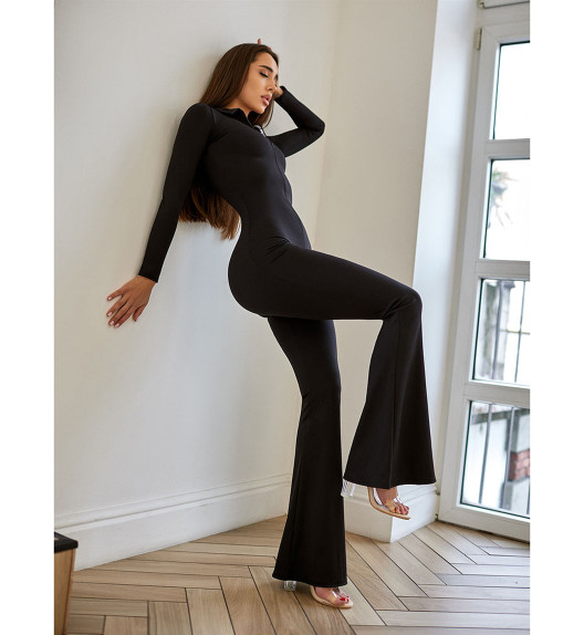 Комбинезон Chika Bomb "Black Rib" Bona Fide