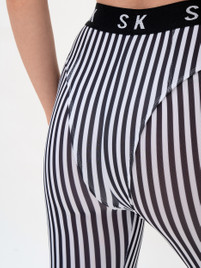 Велосипедки Stripes Akra Shark