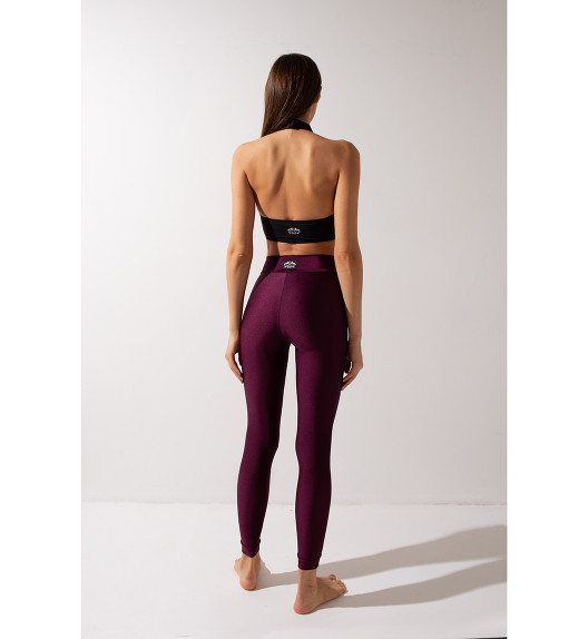 Леггинсы Plum Shark	