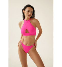 Шорты розовые Penny Shark