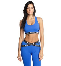 Комплект №81 синий Armour Crazy Fit