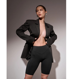 Велосипедки Insolence "Black" Bona Fide