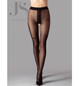 Колготки черные FASHIONISTA 06 Giulia