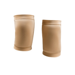 Наколенники телесные Soft Touch I-Style