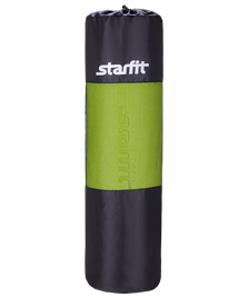 Сумка для ковриков черная STARFIT