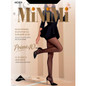 Колготки черные PRIMA 40 Minimi
