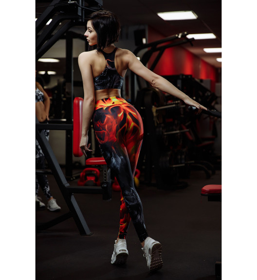 Топ MuscleTop "Road to Hell" Bona Fide