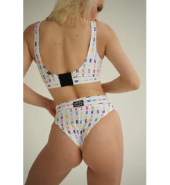 Шорты SHRK Crema Bali Shark