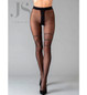 Колготки черные OBSESSION 03 Giulia