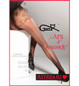 Колготки черные ARS AMANDI ASTREA 02 Gatta