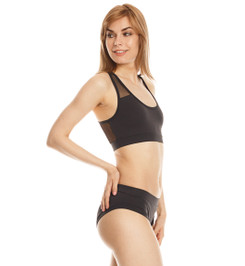 Топ графит Gauzy Star