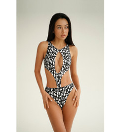 Боди Pennellate Yuma Shark