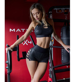 Шорты "Snake" Bona Fide