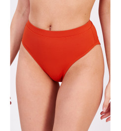 Шорты охра High Cut