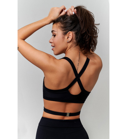 Топ IronBee "Lime" Bona Fide