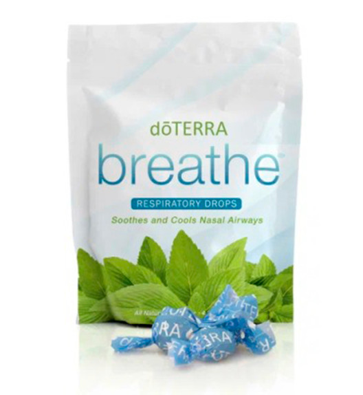 Леденцы "Бриз" doTerra