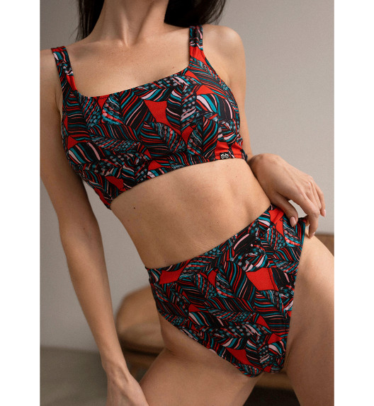 Шорты Avventura Annet Shark