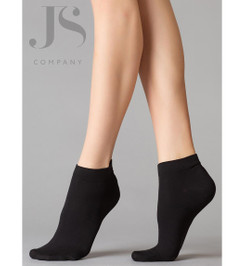 Носки черные Mini Cotone 1201 Minimi