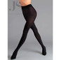Колготки черные MICROFIBRA 100 Minimi
