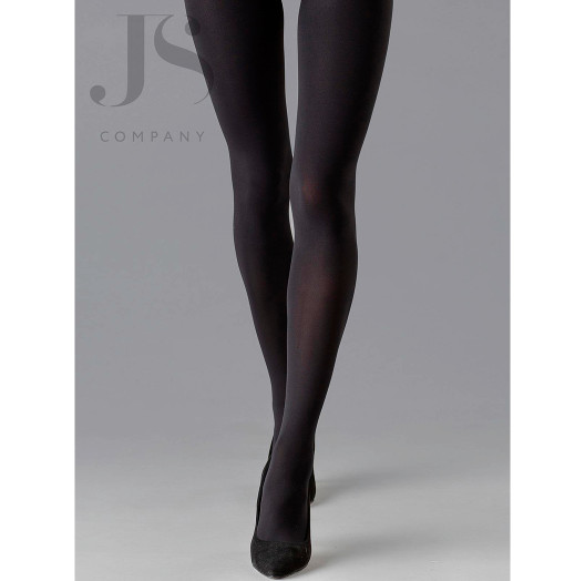Колготки черные MULTIFIBRA 160 Minimi