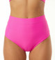 Шорты розовые Bikini Polerina