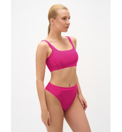 Шорты фуксия Annet Shark