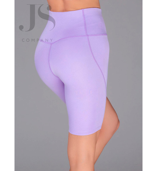 Велосипедки сиреневые 2034-654 OXO